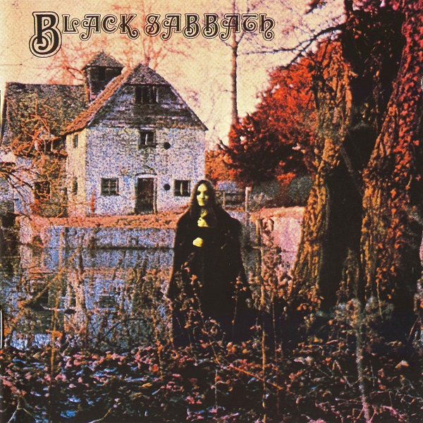 Black Sabbath [1996 Remaster]